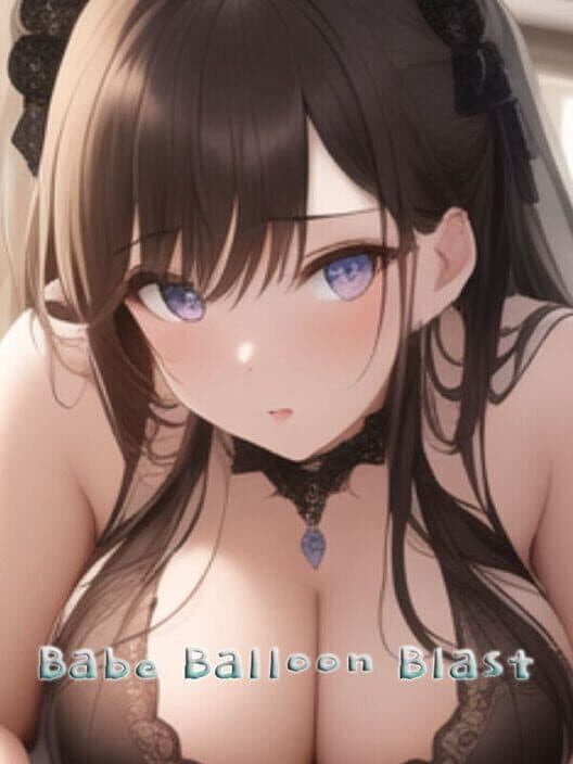 Babe Balloon Blast cover art