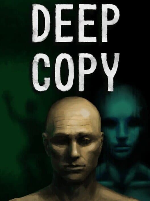 Deep Copy cover art