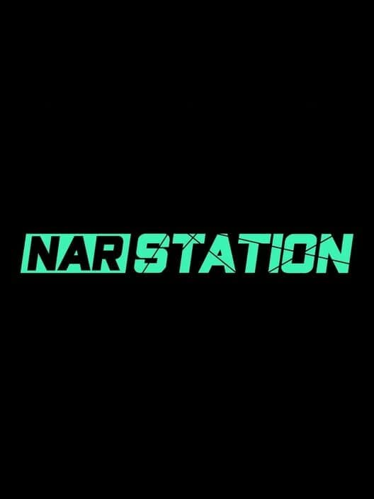 Nar Station cover art