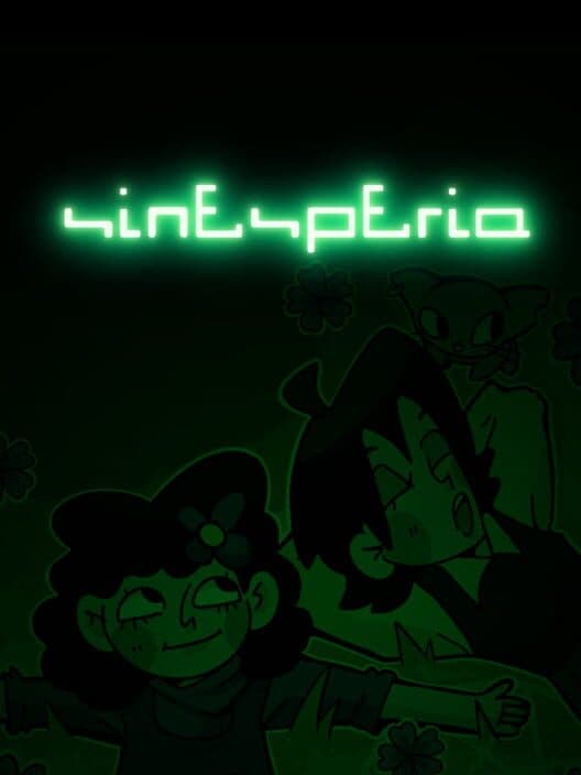 Sinesperia cover art