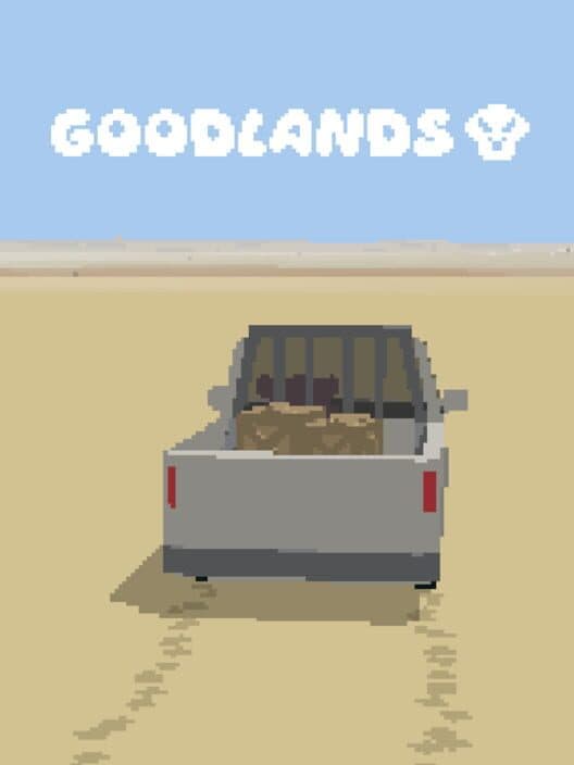 Goodlands cover art