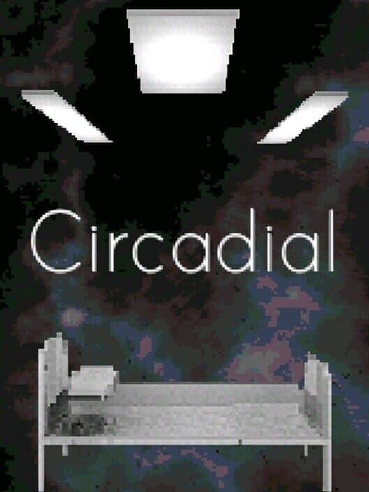 Circadial cover art