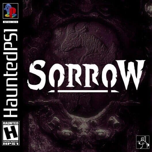 Sorrow cover art