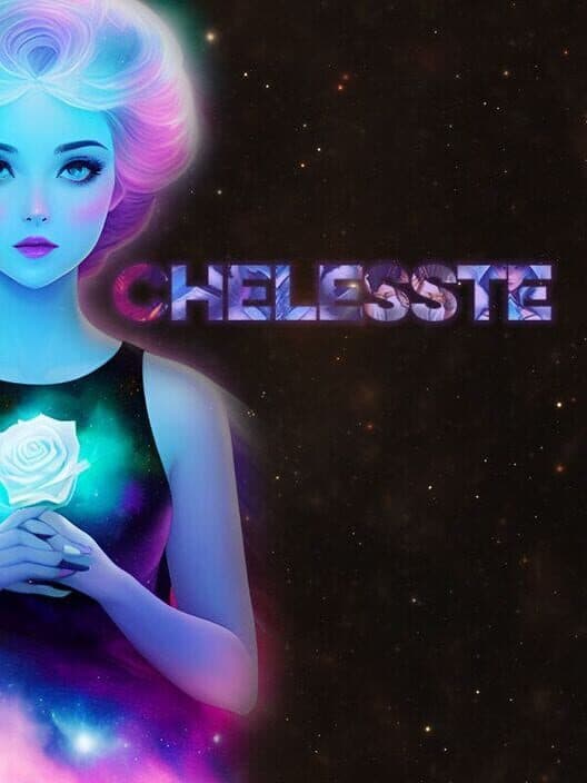 Chelesste cover art