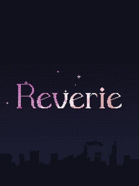 Reverie cover art