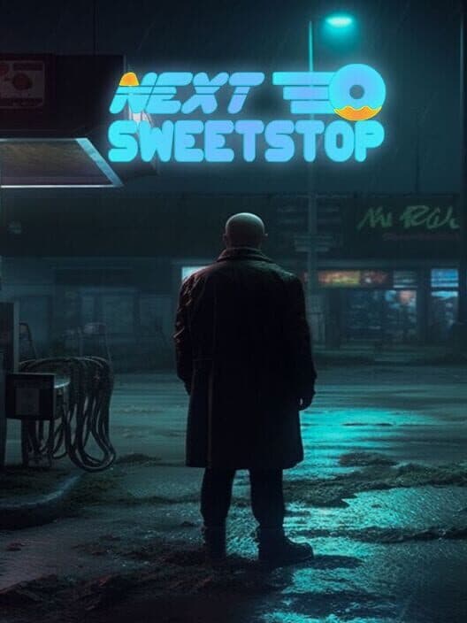 Next Sweetstop cover art