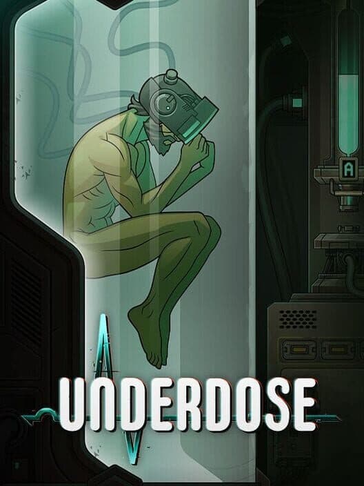 Underdose cover art