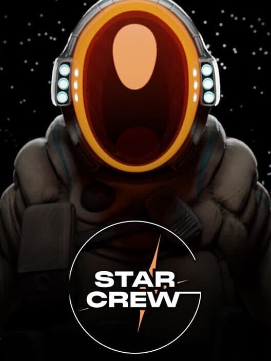 Star Crew cover art