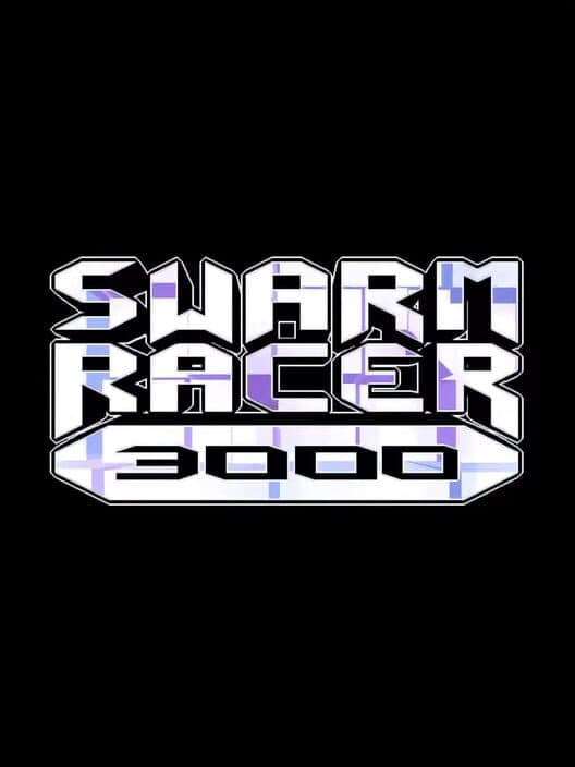 Swarm Racer 3000 cover art