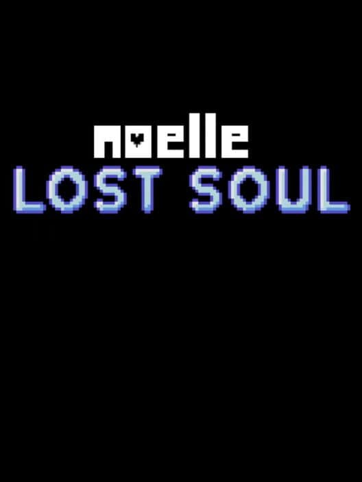 Noelle: Lost Soul cover art