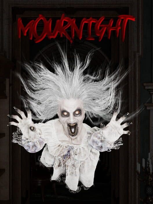 Mournight cover art