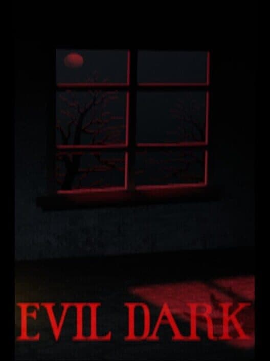 Evil Dark cover art