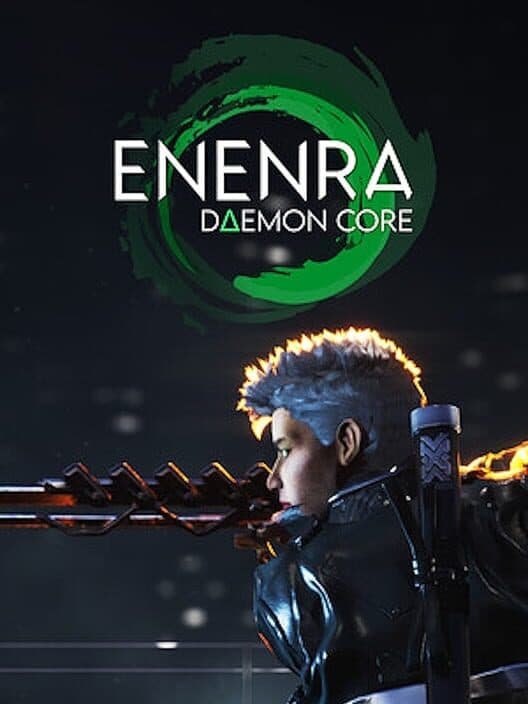 Enenra cover art