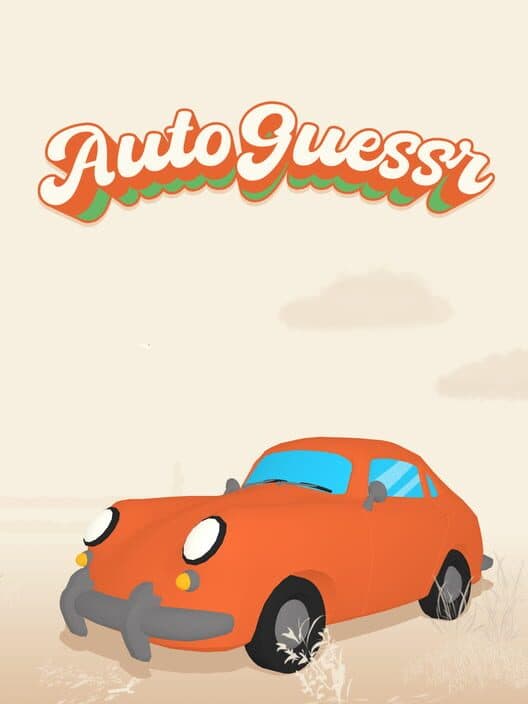 AutoGuessr cover art