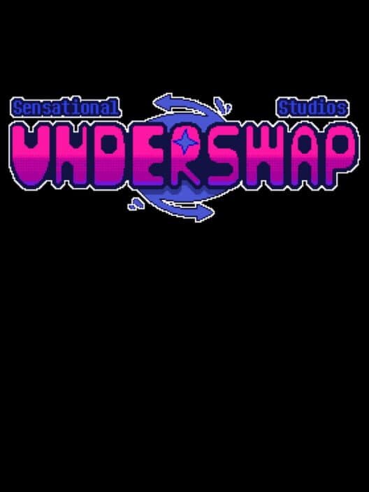 Sensational Studios: Underswap cover art