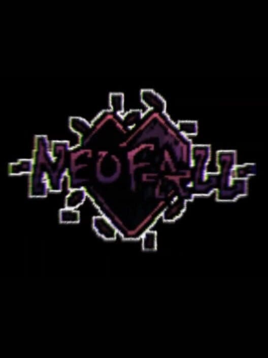 Neofall cover art