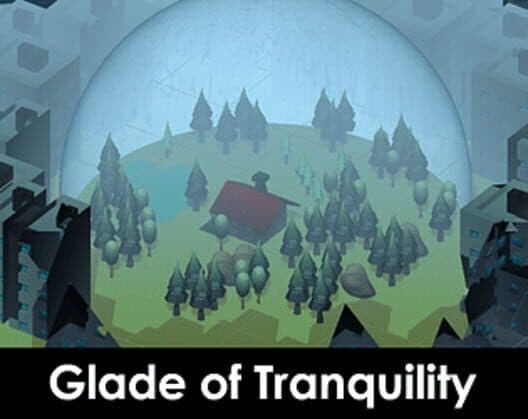 Glade of Tranquility cover art