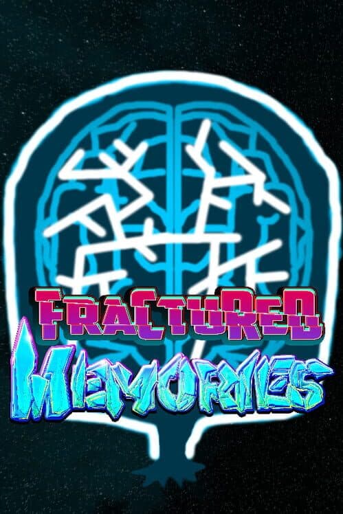 Fractured Memories cover art