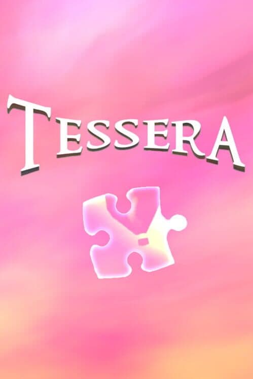 Tessera cover art