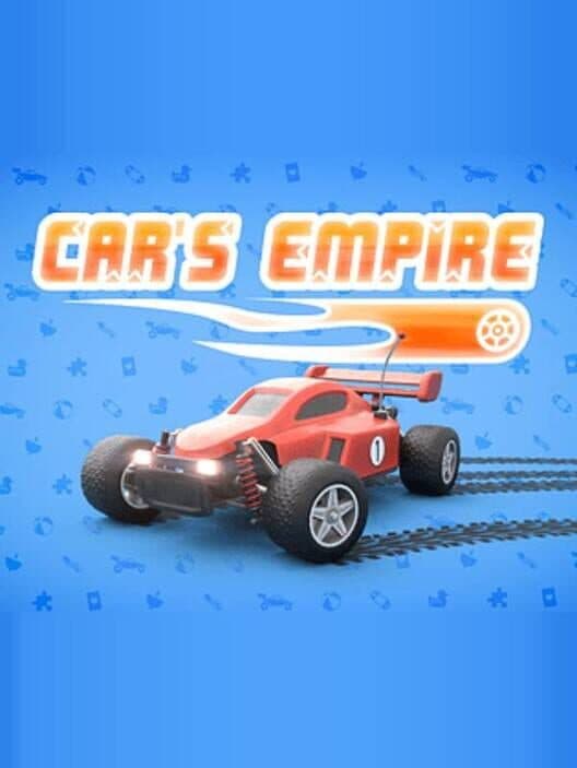 Car's Empire cover art
