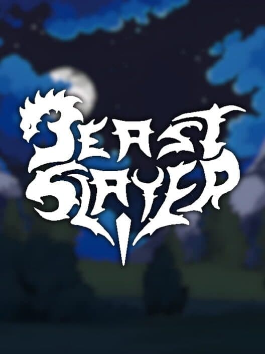Beast Slayer Origin cover art