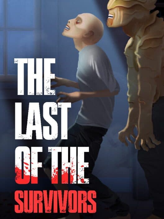 The Last of the Survivors cover art