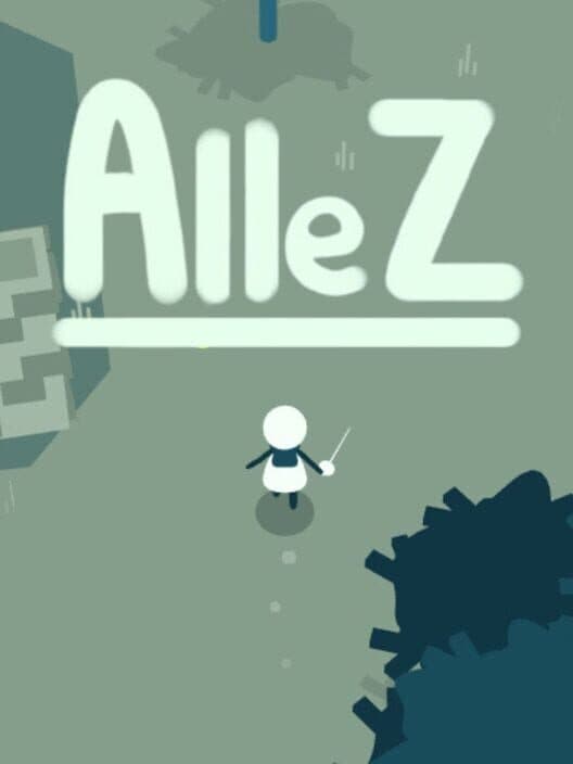 AlleZ cover art