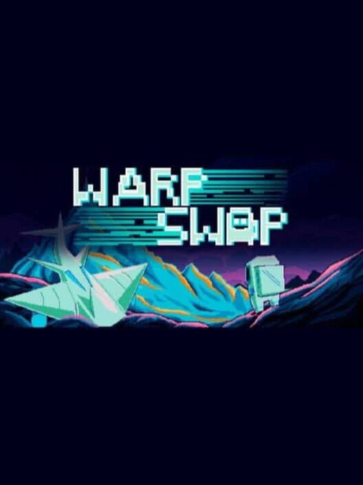 Warpswap cover art