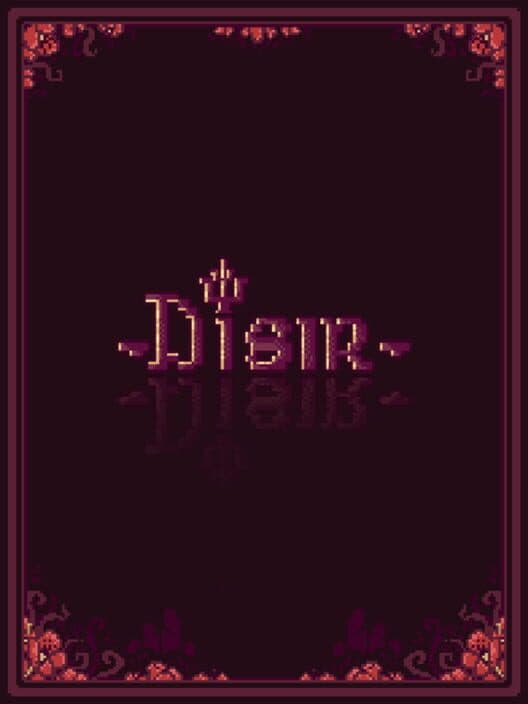 Disir cover art