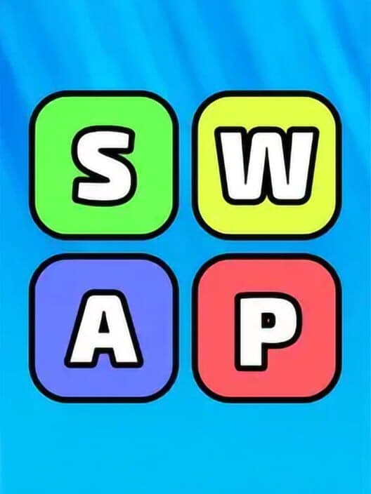 Swaplette cover art