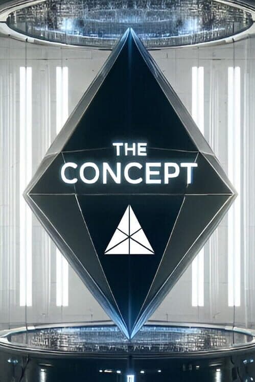 The Concept cover art