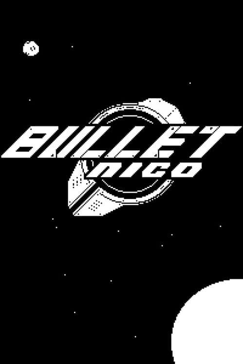 Bulletnico cover art