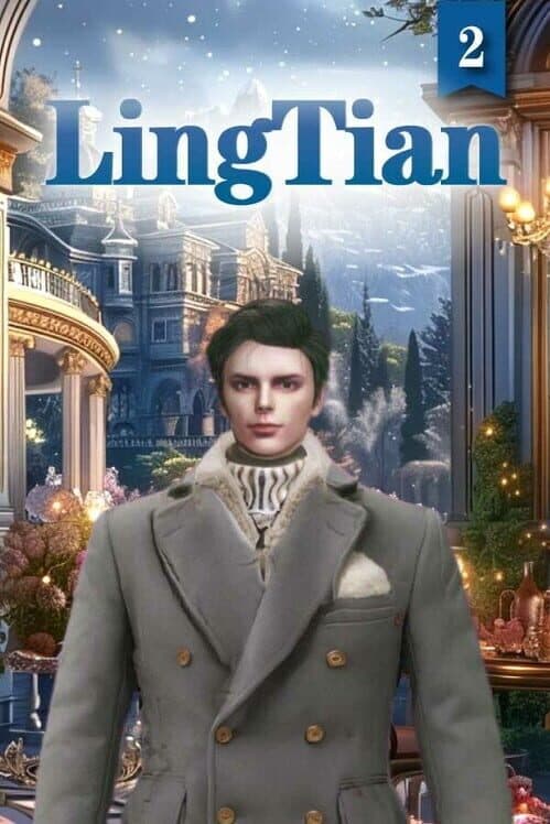 LingTian 2: Your Destined Prince cover art