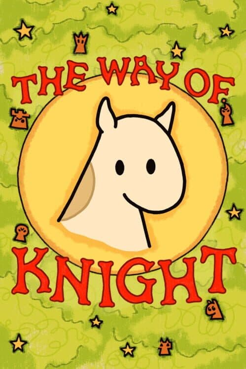 The Way of Knight cover art