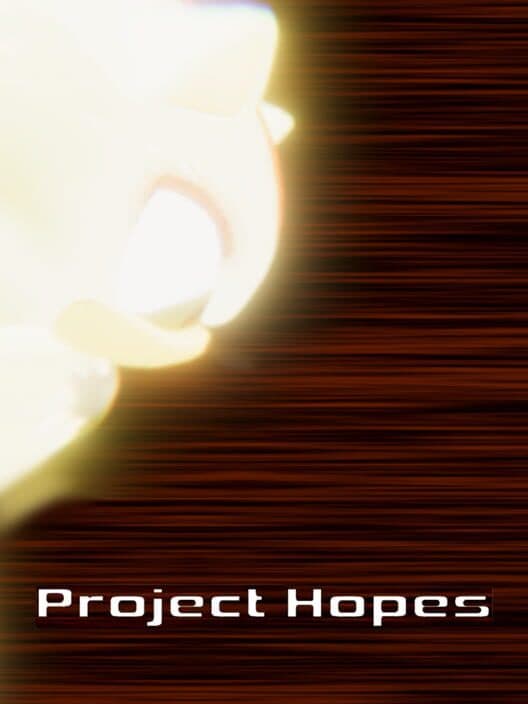 Project Hopes cover art