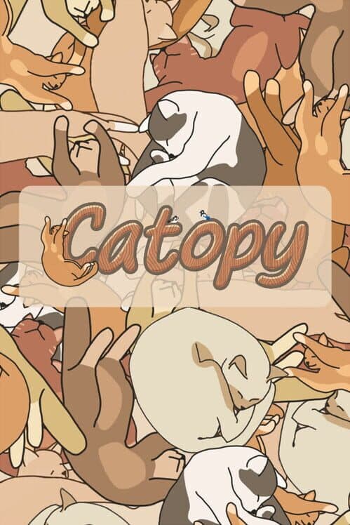 Catopy cover art