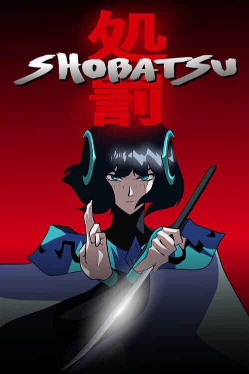Shobatsu cover art