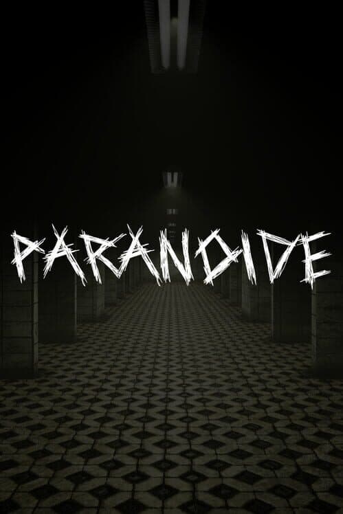 Paranoide cover art
