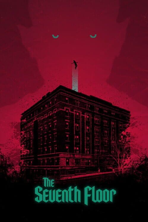 The Seventh Floor cover art
