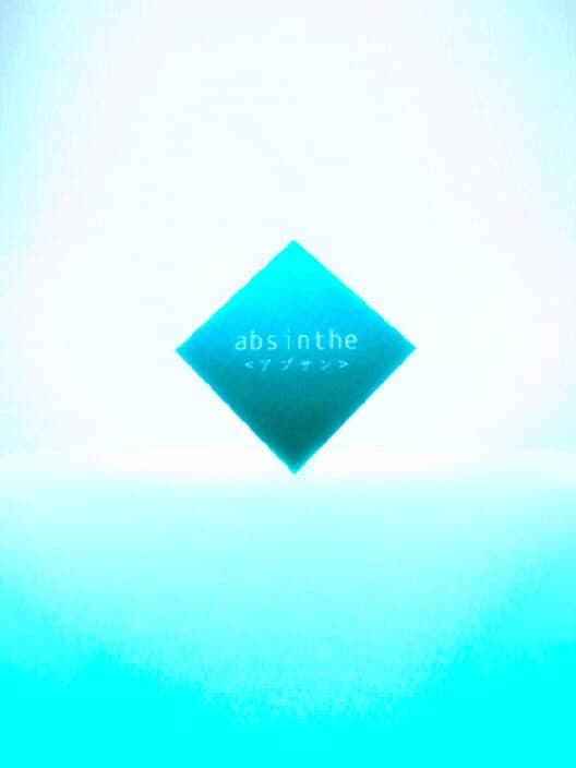 Absinthe cover art