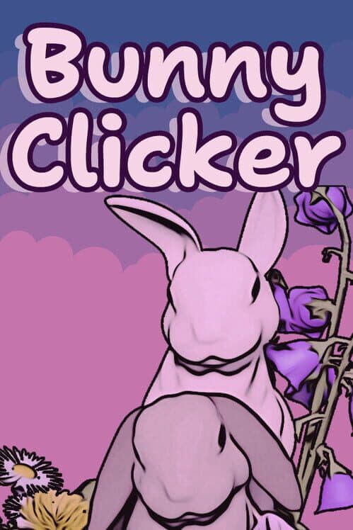 Bunny Clicker cover art