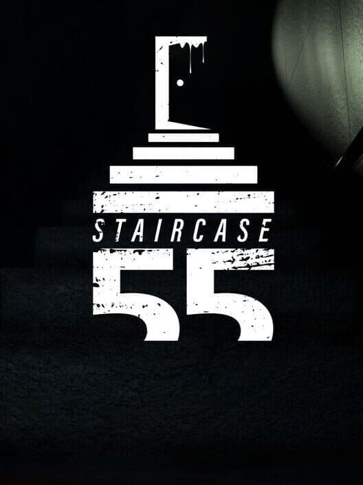Staircase55 cover art