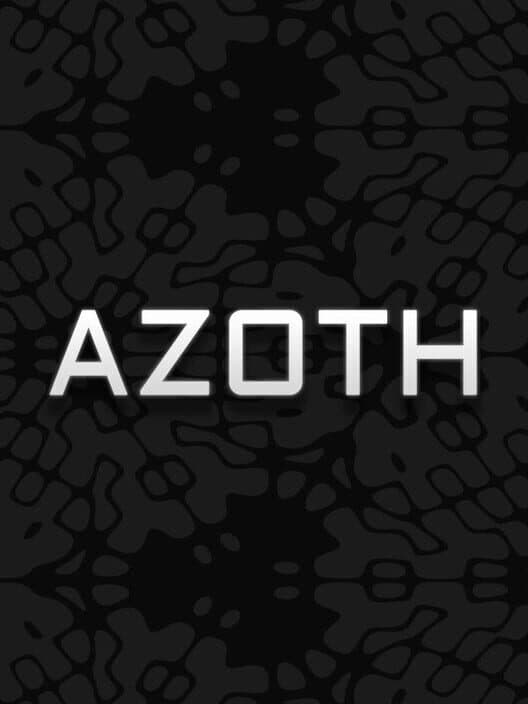 Azoth cover art