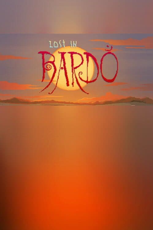 Lost in Bardo cover art