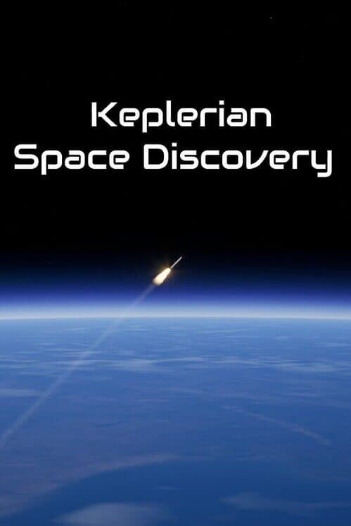 Keplerian Space Discovery cover art