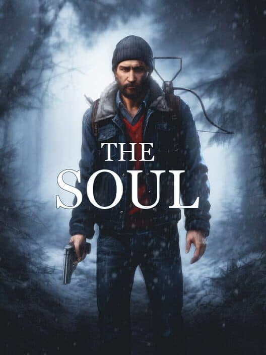 The Soul cover art