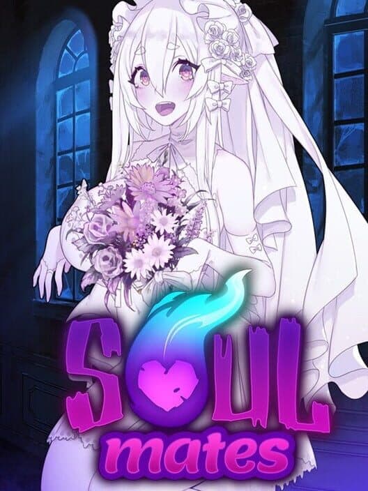 Soul Mates cover art