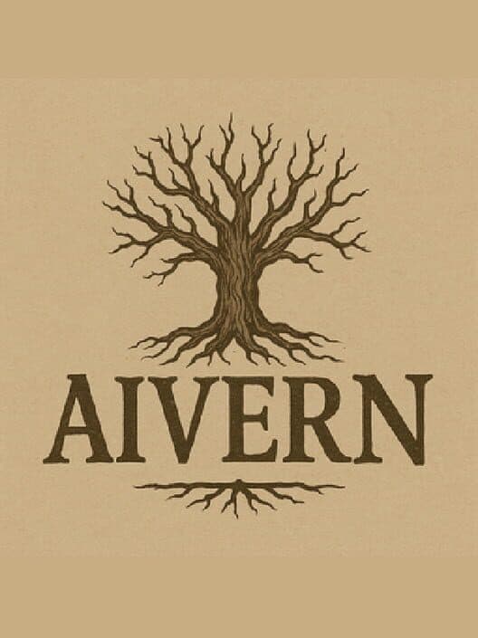 Aivern cover art