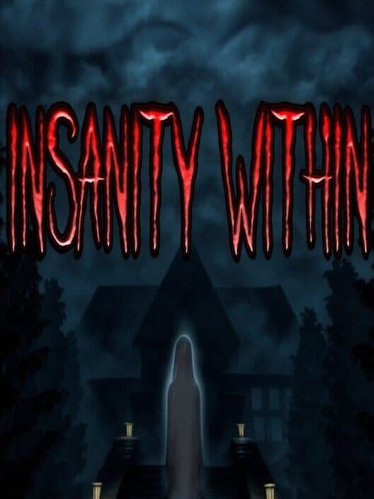 Insanity Within cover art