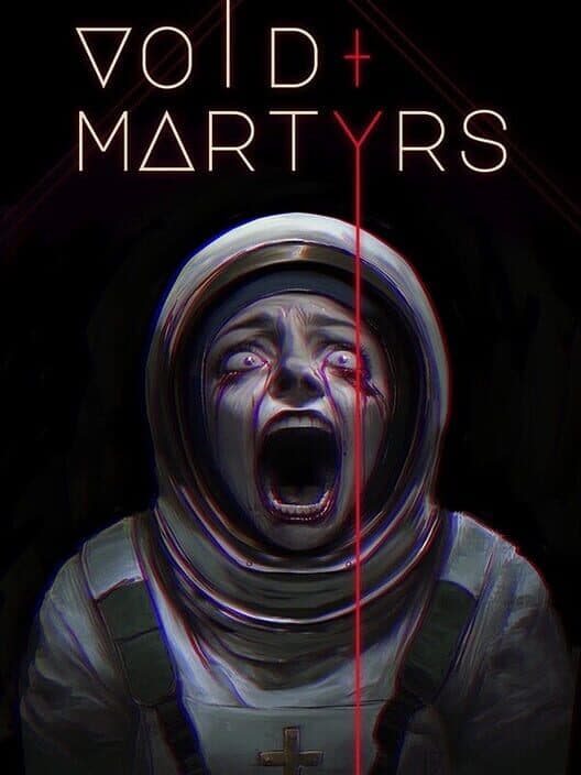 Void Martyrs cover art